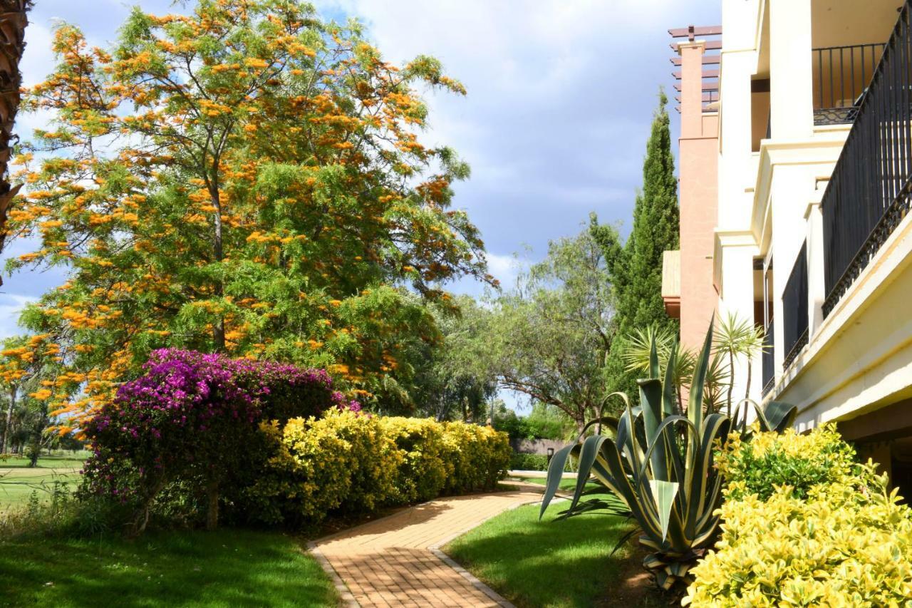Apartamento Campo De Golf Isla Canela Exterior foto