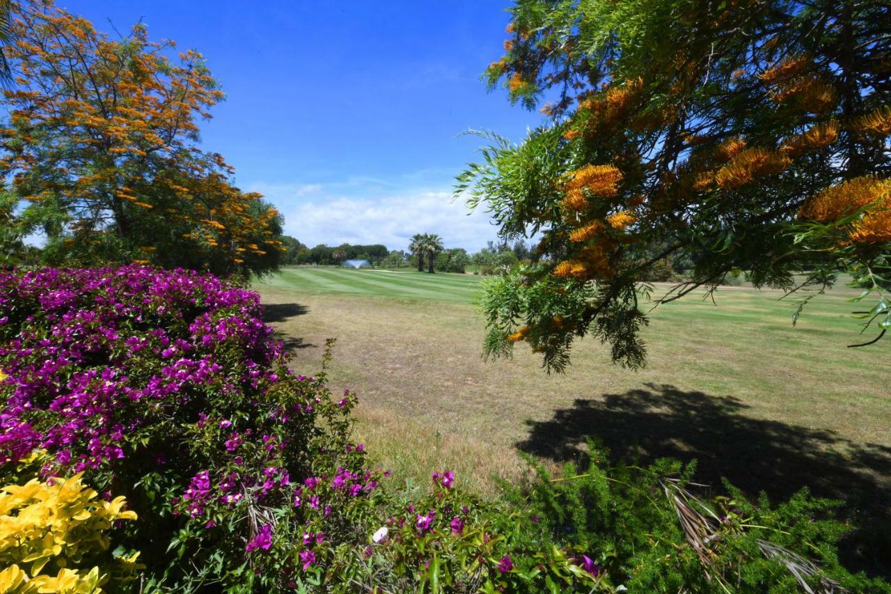 Apartamento Campo De Golf Isla Canela Exterior foto